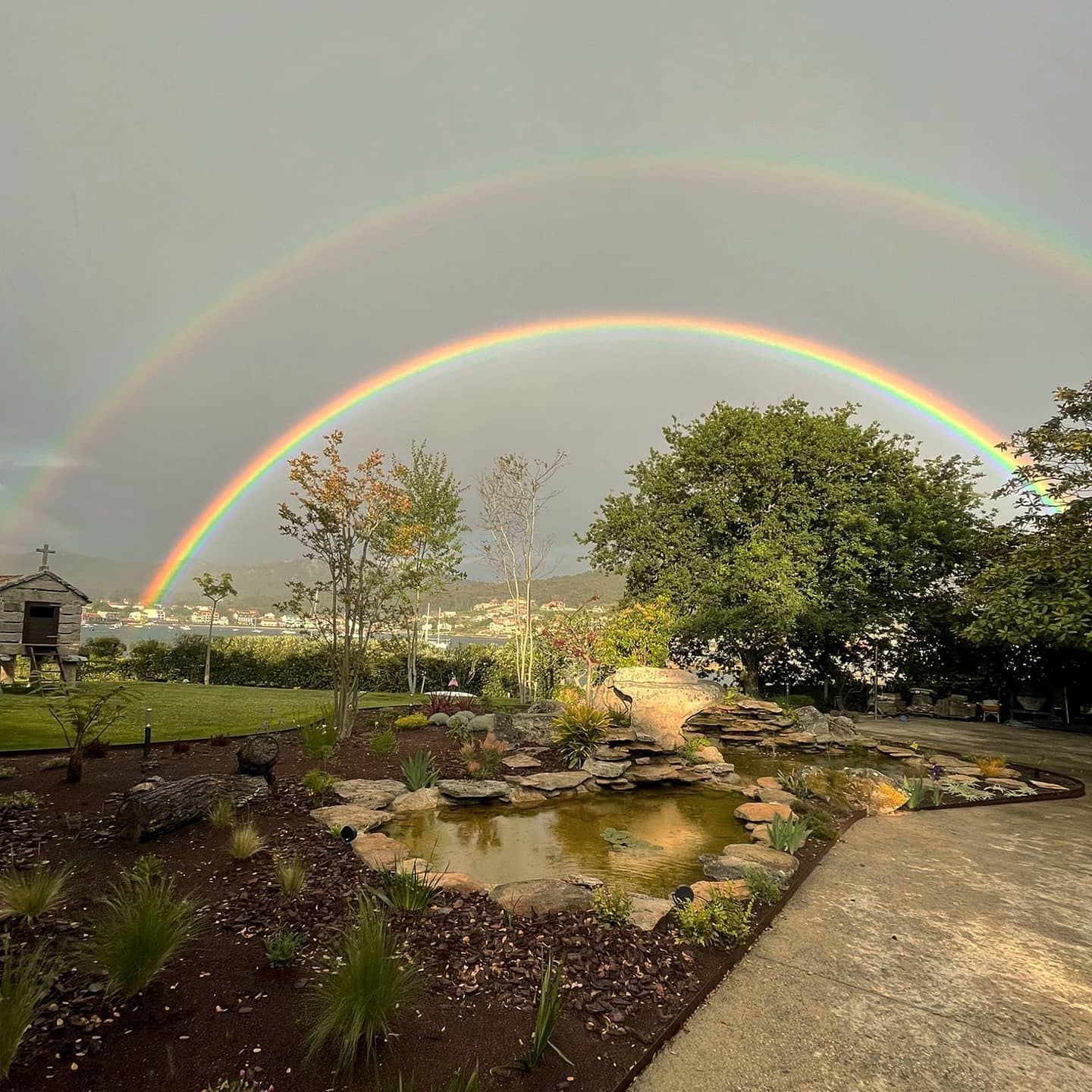 arco iris