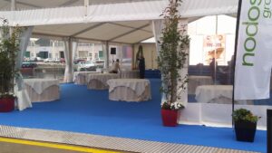evento empresa