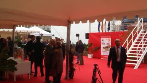 evento empresa