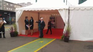 evento empresa