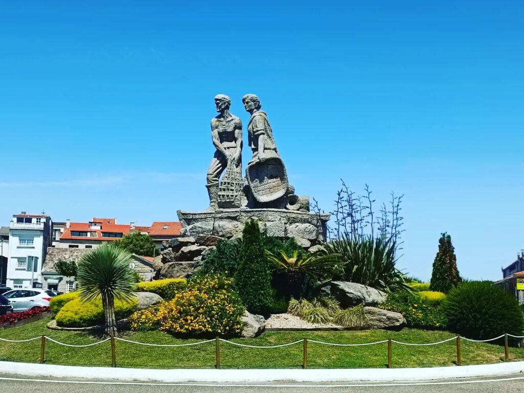 rotonda urbana