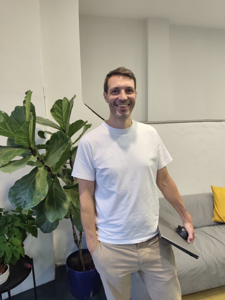 Antonio Dopazo Campelo, Arquitecto y aparejador